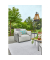 Loungegruppe Bilbao, anthrazit Kunststoff, Metall, 5-teilig