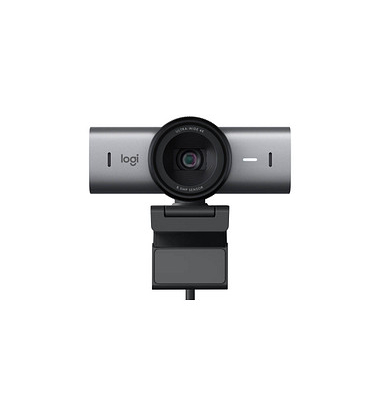 MX BRIO 705 for Business Webcam grafit