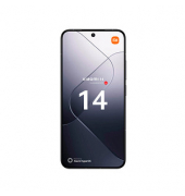 14 5G Dual-SIM-Smartphone schwarz 512 GB