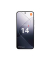 14 5G Dual-SIM-Smartphone schwarz 512 GB