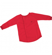 Malkittel aquaplus 1230695 rot