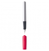 Füllhalter nexx 1238592 A crimson