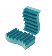 Schwamm Flexy Fresh 19470309 4St.