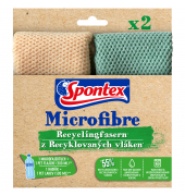 Microfasertuch 19700158 sortiert 30x30cm