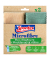 Mikrofasertuch Microfibre 19700158, 2 T&uuml;cher, 30x30cm, farbig sortiert