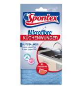 Microfasertuch Küchenwunder 19141050