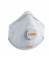 Atemschutzmaske FFP2 8762210 m.Ventil 15St