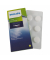 Fettl&ouml;ser CA6704/10 Coffee Clean, 6 Tabs, Packung