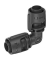 Rohrhalter Micro-Drip-System L-Stück 13mm