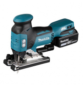DJV181RTJ Akku-Stichsäge 18,0 V, mit 2 Akkus