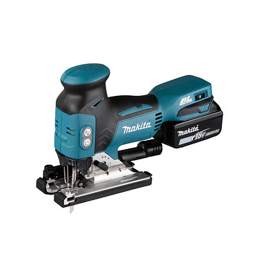 DJV181RTJ Akku-Stichsäge 18,0 V, mit 2 Akkus