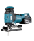 DJV181RTJ Akku-Stichsäge 18,0 V, mit 2 Akkus