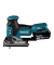 DJV181RTJ Akku-Stichsäge 18,0 V, mit 2 Akkus
