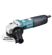 GA5040CZ1 Winkelschleifer 1.400 W