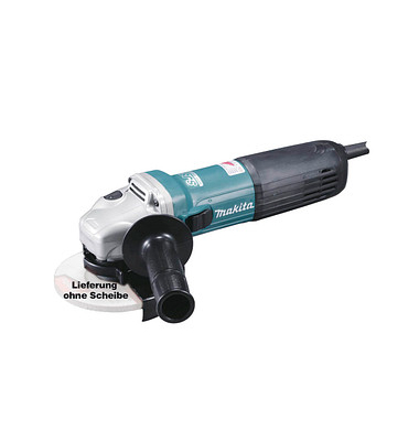 GA5040CZ1 Winkelschleifer 1.400 W