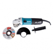 GA5080RX02 Winkelschleifer 1.400 W