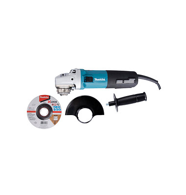 GA5080RX02 Winkelschleifer 1.400 W