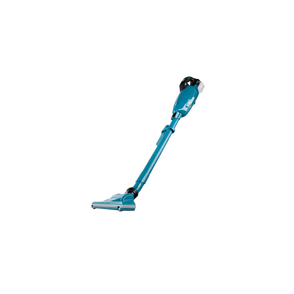 0088381745741 -  CL001GZ02 Akku-Staubsauger ohne Akku 0088381745741 makita