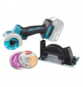 DMC300Z Akku-Winkelschleifer 18,0 V, ohne Akku