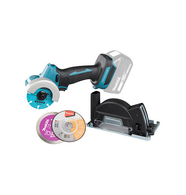 DMC300Z Akku-Winkelschleifer 18,0 V, ohne Akku