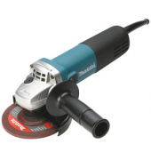 9558HNRG Winkelschleifer 840 W