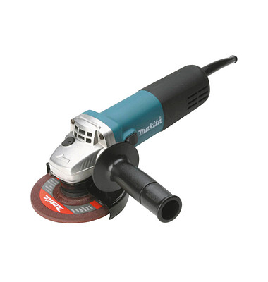 9558HNRG Winkelschleifer 840 W