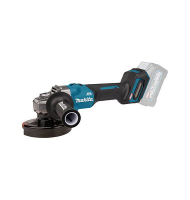 GA008GZ Akku-Winkelschleifer 40,0 V, ohne Akku