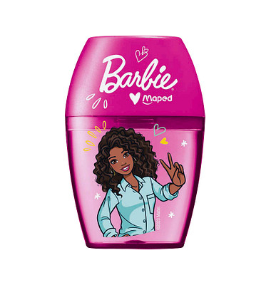 Dosenspitzer Barbie pink