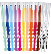Color Peps OOps Filzstifte farbsortiert
