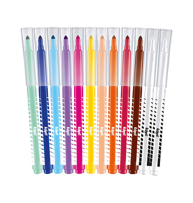 Color Peps OOps Filzstifte farbsortiert