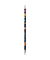 Bleistift-Set JUNGLE fever, 851819, hellblau, dunkelblau, k.A., HB