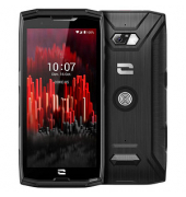 Core-X5 Outdoor-Smartphone schwarz 128 GB