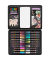 POSCA Marker Metalletui DIY Acrylstift farbsortiert