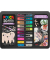 POSCA Marker Metalletui DIY Acrylstift farbsortiert