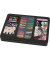POSCA Marker Metalletui DIY Acrylstift farbsortiert