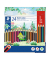 Noris colour 185 Buntstifte farbsortiert