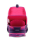 Schulranzen-Set 50046218 Loop Plus, Magic Unicorn, mit Schnallen