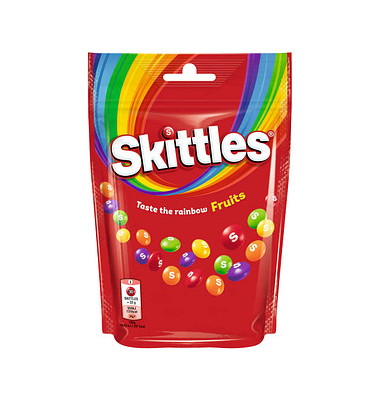 Fruits Kaubonbons 136,0 g