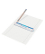 Lineal griffix 15,0 cm, transparent