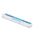 Lineal griffix 15,0 cm, transparent
