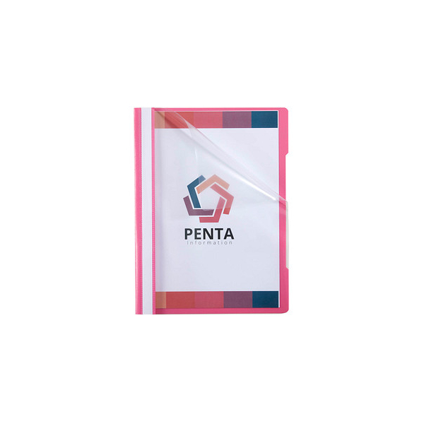 4022755922167 - Schnellhefter Quality 014-2345-030-13 A4 rosa Polyvinylchlorid (PVC) Vorderdeckel transparent 4022755922167 Head 4022755922167 - Schnellhefter Quality 014-2345-030-13 A4 rosa Polyvinylchlorid (PVC) Vorderdeckel transparent 4022755922167 Head