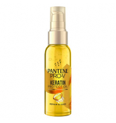 KERATIN PROTECT OIL Haaröl 100 ml