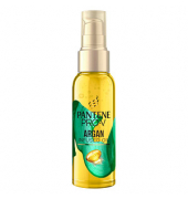ARGAN INFUSED OIL Haaröl 100 ml