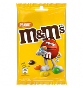 PEANUT Schokobonbons 82,0 g