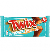 Salted Caramel Schokoriegel 230,0 g