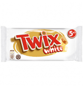 White Schokoriegel 230,0 g