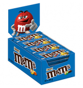 CRISPY Schokobonbons 24x 36,0 g