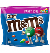 CRISPY Schokobonbons 850,0 g