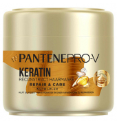 REPAIR & CARE KERATIN RECONSTRUCT Haarmaske 300 ml