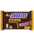 Creamy Peanut Butter Schokoriegel